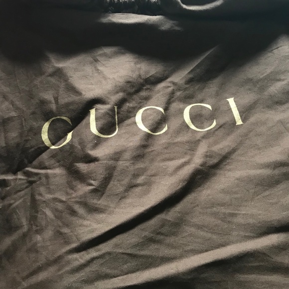 Gucci Handbag - Picture 5 of 5
